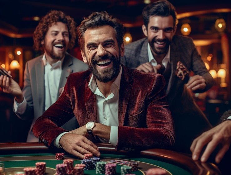 Ringkasan aturan VIP untuk pengguna dewasa